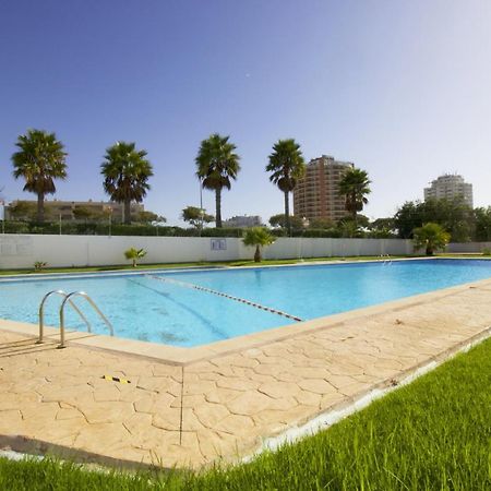 Apartamento Sj Apartment Portimao Exterior photo
