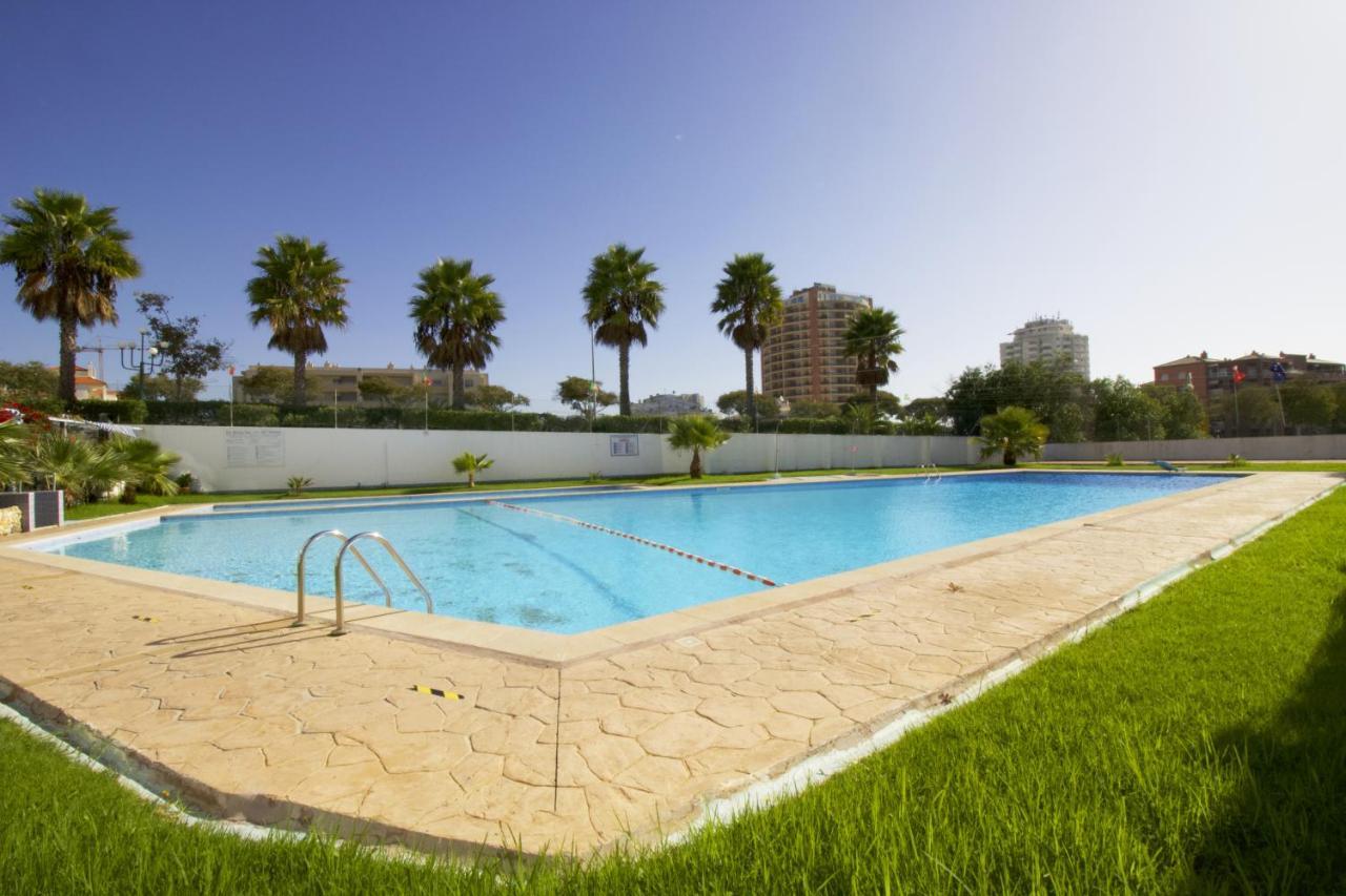 Apartamento Sj Apartment Portimao Exterior photo