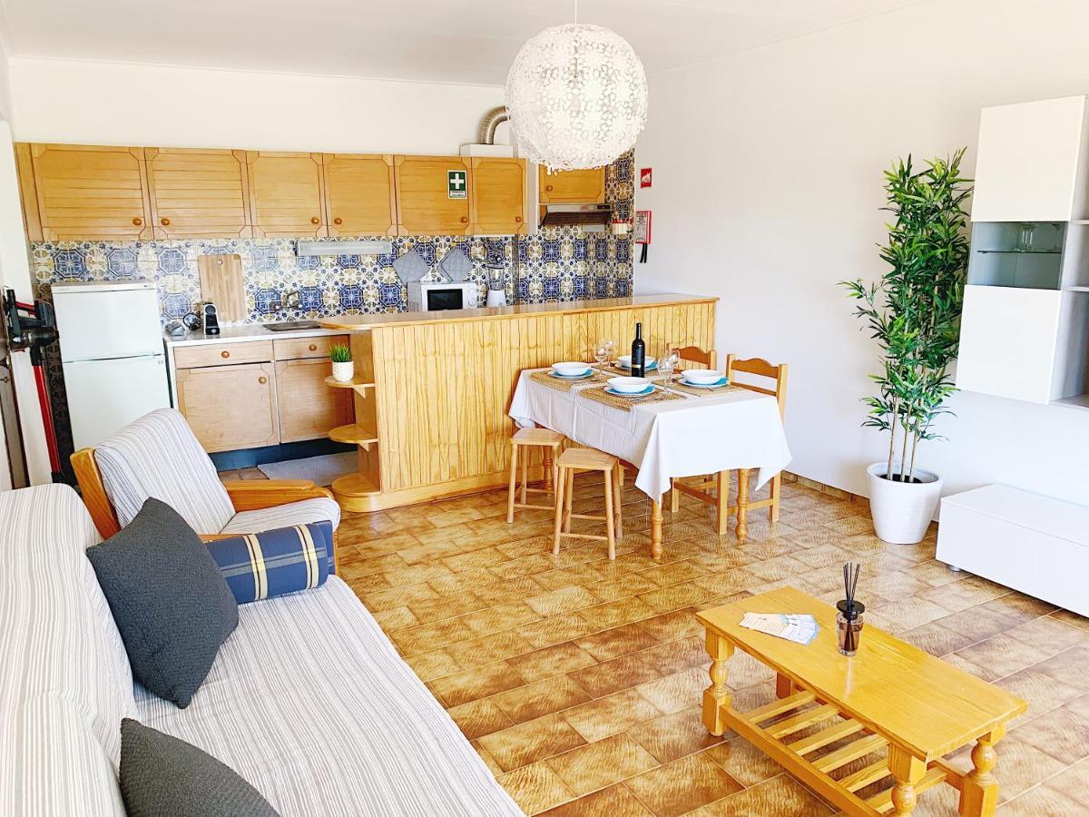 Apartamento Sj Apartment Portimao Exterior photo